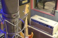 Pie In The Sky Vocal Booth