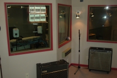 Home & Project Studio