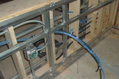 Low Voltage Wiring