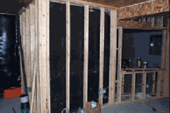 Stairwell Sound Isolation