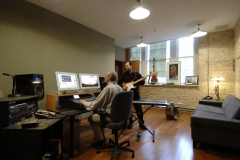 John Tanner Bob Monagle