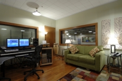 Audio Suites-Tanner Monagle