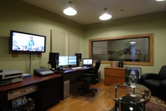 Video Editing Suites-Tanner Monagle