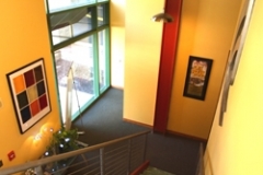 Stairway