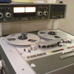 Free Audio-Tape Restoration Quote from Mike Konopka