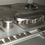 Audio Tape Restoration Services