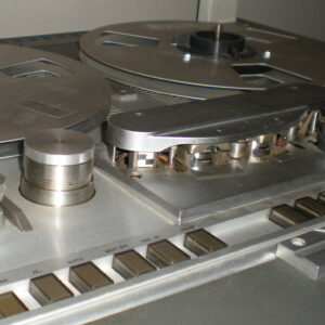 Tape Splice / Leader Repair