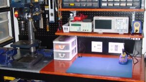 Basic Power Supply Theory And Repair