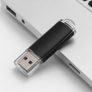 Your Restored Audio on a USB Thumb Drive