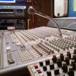 Audio Restoration Services Deposit