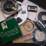 Audio Tape Restoration Services: tape-restoration.com