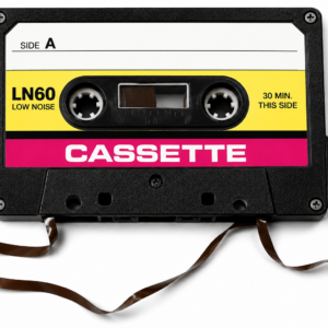 Simple Cassette Repair Services