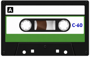 Audio Tape Restoration Services