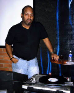 Making House Music Seagrape Studios, Chicago 1983-1994